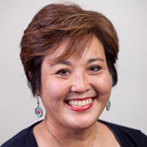 Karen M. Inouye