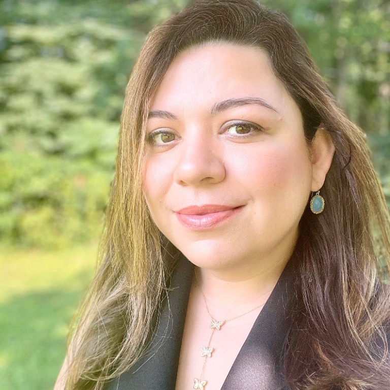Ruth Vaca